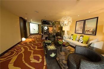 Zhengzhou Goodnight Hotel Csicseng Kültér fotó