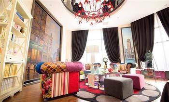 Zhengzhou Goodnight Hotel Csicseng Kültér fotó